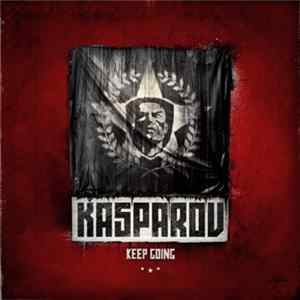 Kasparov - Keep Going mp3