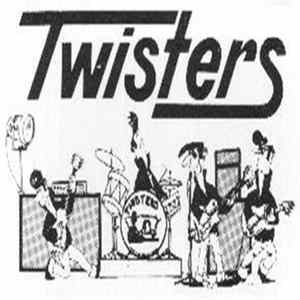 The Twisters - The Twisters mp3
