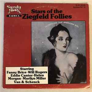 Various - Stars Of The Ziegfeld Follies mp3