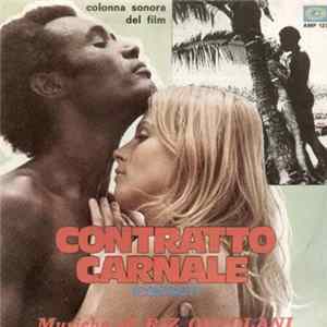 Riz Ortolani / Hedzoleh Sounz - Contratto Carnale (Contact) (Original Soundtrack) mp3