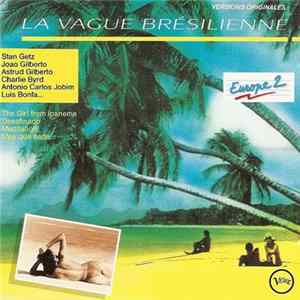 Various - La Vague Brésilienne mp3