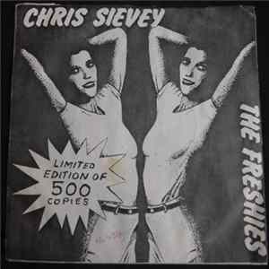 The Freshies, Chris Sievey - Washed Up / Baiser mp3