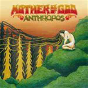 Mother Of God - Anthropos mp3