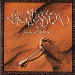The Mission - Grains Of Sand mp3