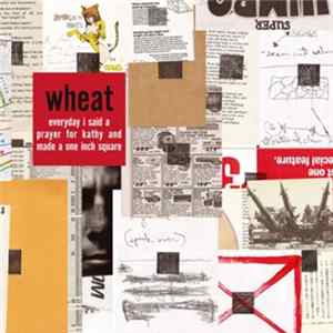Wheat - Everyday I Said A Prayer For Kathy And Made A One Inch Square mp3