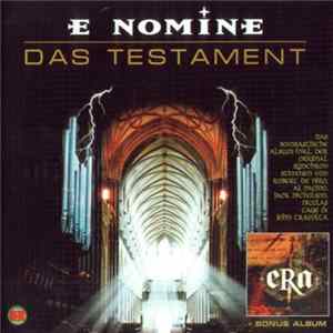 E Nomine - Das Testament mp3