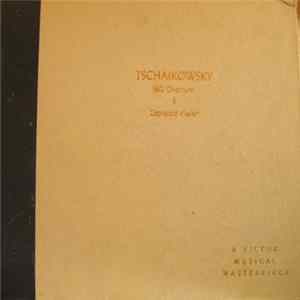 Tschaikowsky, Arthur Fiedler Conducting The Boston Pops Orchestra - 1812 Overture & Capriccio Italien mp3