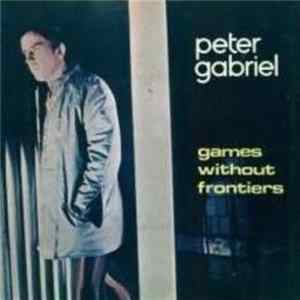 Peter Gabriel - Games Without Frontiers mp3