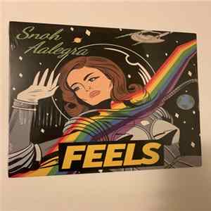 Snoh Aalegra - Feels mp3