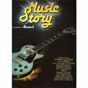 Various - Music Story 1 mp3