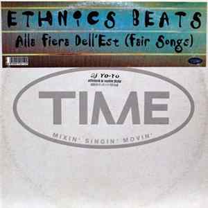Ethnics Beats - Alla Fiera Dell'Est (Fair Songs) mp3