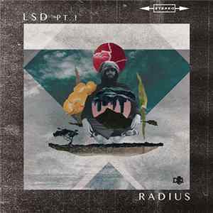 Radius - LSD PT. 1 mp3