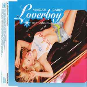 Mariah Carey Featuring Cameo - Loverboy mp3