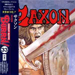 Saxon = サクソン - Saxon mp3