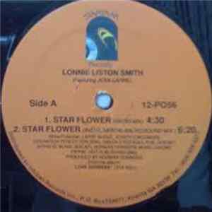 Lonnie Liston Smith - Star Flower mp3