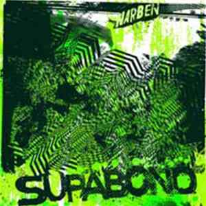 Supabond - Narben mp3