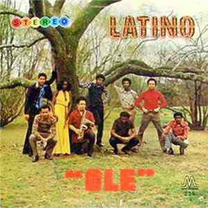 Le Groupe Latino De New York - "Cle" mp3