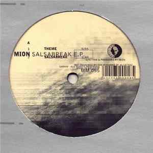 Mion - Salsabreak E.P. mp3