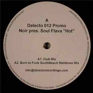 Noir Pres. Soul Flava - Hot mp3