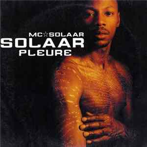 MC Solaar - Solaar Pleure mp3