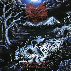 Trails Of Anguish - Relentless Abhorrence Of Misery's Grievance mp3