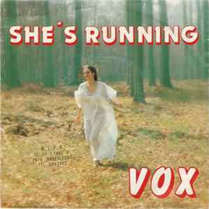 Vox - She's Running mp3