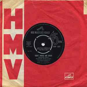 The Swinging Blue Jeans - Don't Make Me Over mp3