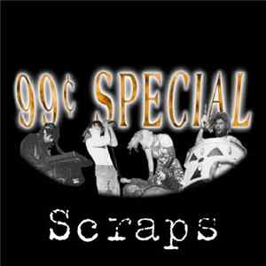 99 Cent Special - Scraps mp3