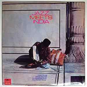 Dewan Motihar Trio, Irene Schweizer Trio, Manfred Schoof, Barney Wilen - Jazz Meets India mp3