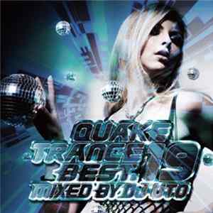 DJ Uto - Quake Trance Best 19 mp3