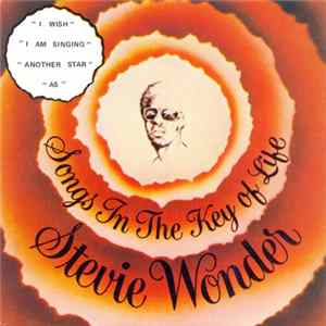 Stevie Wonder - Songs In The Key Of Life mp3