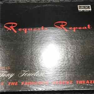 Tony Fenelon - Requests Repeat mp3