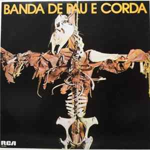 Banda De Pau E Corda - Arruar mp3