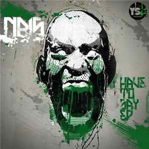 Nais - Have To Say Remixes EP mp3