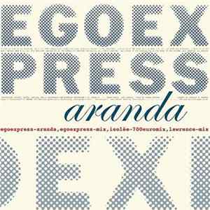 Egoexpress - Aranda mp3