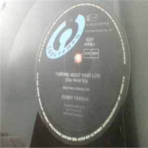 Kenny Thomas - Thinking About Your Love mp3