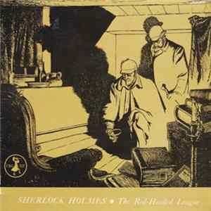 John Clements And Walter Fitzgerald - Sherlock Holmes - The Red-Headed League mp3