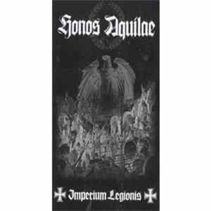 Honos Aquilae - Imperium Legionis mp3