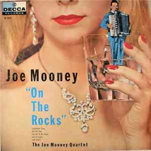 Joe Mooney - On The Rocks mp3