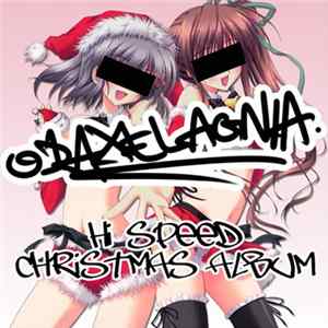 odaxelagnia - Hi Speed Christmas Album mp3