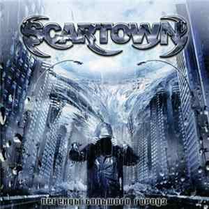 Scartown - Легенды Большого Города mp3