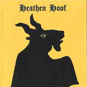 Heathen Hoof - Demo 2002 mp3