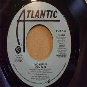 John Parr - Two Hearts mp3