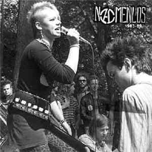 Namenlos - 1983-89 mp3