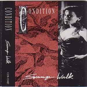Condition - Swamp Walk mp3