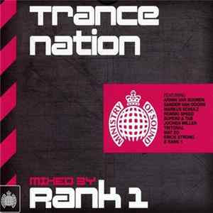 Rank 1 - Trance Nation mp3