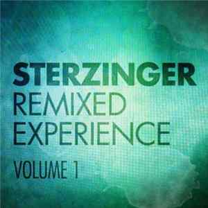 Sterzinger Experience - Remixed Experience (Volume 1) mp3