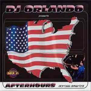 DJ Orlando - Afterhours Across America mp3