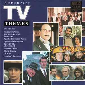 Various - Favourite TV Themes mp3