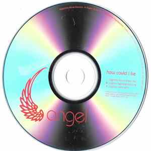 Angel - How Could I Lie? mp3